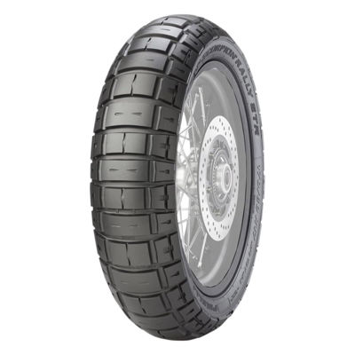 Imagen de Cubiertas 150/70-18 VR TL Pirelli SCORPION RALLY STR