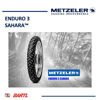 Imagen de Cubierta Moto 140/80-18 Metzeler Enduro 3 Sahara TT