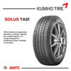 Imagen de Cubierta 235/75/15 Kumho TA51 Solus T105