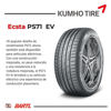Imagen de Cubierta 275/45/19 Y108 Kumho Ecsta PS71 EV