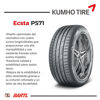 Imagen de Cubierta 225/45/18 V95 Kumho Ecsta PS71