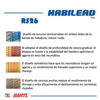 Imagen de Cubierta 245/35/20 X2 Habilead RS26 95 W XL