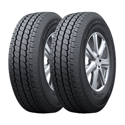 Imagen de Cubierta 215/70/15 X2 Habilead RS01 109/107 T Carga 8T