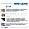 Imagen de Cubierta 245/65/17 Habilead MT RS25 111/108 Q