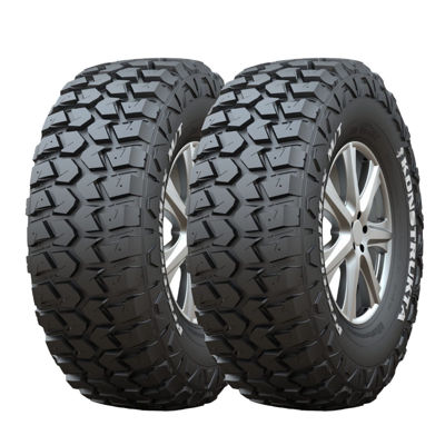 Imagen de Cubierta 245/65/17 X2 Habilead MT RS25 111/108 Q