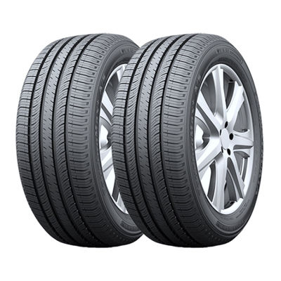 Imagen de Cubierta 205/70/15 X2 Habilead Touring Max H201 96 T