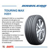Imagen de Cubierta 205/70/15 X4 Habilead Touring Max H201 96 T