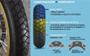 Imagen de Cubiertas 110/80-19 y 160/60-17 Michelin Anakee Adventure