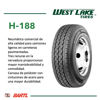 Imagen de Cubierta 215/65/16 Carga Westlake H188 Neumático 109/107 T