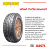 Imagen de Cubierta Momo 265/65/17 Forcerun M8 HT Pro 116H