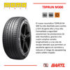 Imagen de Cubierta Momo 265/45/20 Toprun M300 108Y
