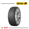 Imagen de Cubierta 175/60/15 Giti T20 Nissan March