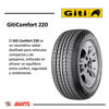 Imagen de Cubierta 165/65/14 Giti 220 T79