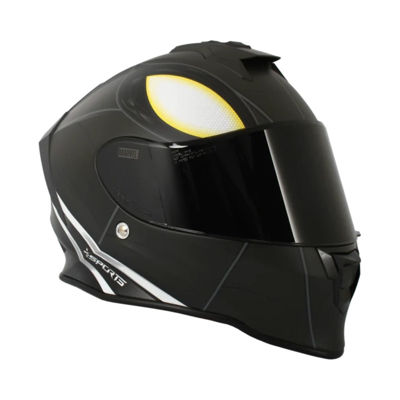 Imagen de Casco Xsports Marvel  Spiderman Negro