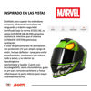 Imagen de Casco Xsports Marvel  Goblin