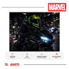Imagen de Casco Moto Xsports Marvel  Goblin