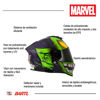 Imagen de Casco Xsports Marvel  Goblin
