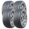Imagen de Cubierta 245/45/19 X4 Habilead HF330 102 Y XL