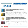 Imagen de Cubierta 245/35/19 X4 Habilead HF330 93 W XL
