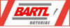 Imagen de Bateria Bartl 240 Amp D Garantía 12 meses Camiones - prueba