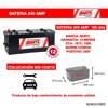 Imagen de Bateria Bartl 240 Amp D Garantía 12 meses Camiones - prueba