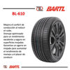 Imagen de Cubierta 225/50/18 X4 Bartl neumáticos