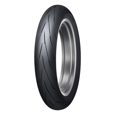 Imagen de Cubierta Moto 120/70-17 Dunlop Q5A Sportmax W58