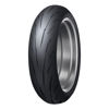 Imagen de Cubierta Moto 180/55-17 Dunlop Q5A Sportmax W73