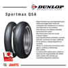 Imagen de Cubierta Moto 200/55-17 Dunlop Q5A Sportmax W78