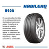 Imagen de Cubierta 175/60/13 X4 Habilead Comfort Max H202 T77