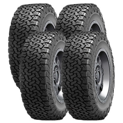 Imagen de Cubierta 225/65/17 X4 Habilead AT 02 T102