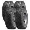 Imagen de Cubierta 245/70/16 X4 Habilead AT 02 T111