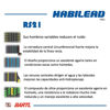 Imagen de Cubierta 245/60/18 Habilead HT RS21 105 H