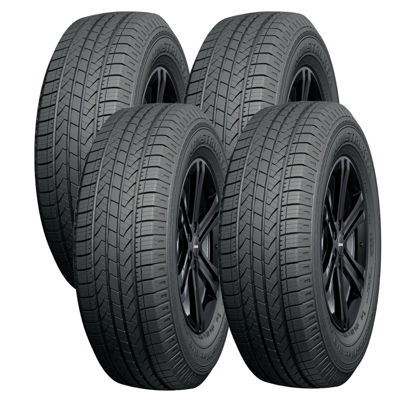 Imagen de Cubierta 245/60/18 X4 Habilead HT RS21 105 H
