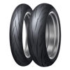 Imagen de Combo Moto 120/70-17 y 190/55-17 Dunlop Q5A Sportmax