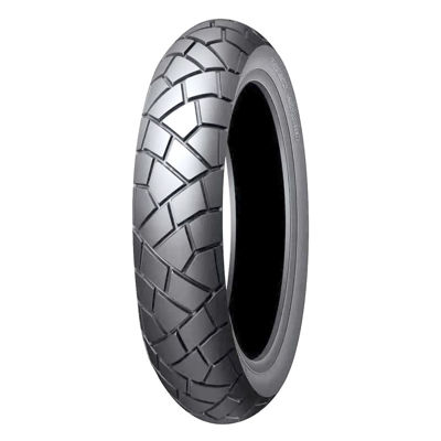 Imagen de Cubierta Moto 120/70-17 Dunlop Mixtour H58