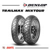 Imagen de Cubierta Moto 120/70-17 Dunlop Mixtour H58