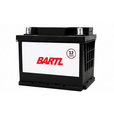 Imagen de Bateria Bartl 75 Amp Envío Gratis Garantía 12 Meses