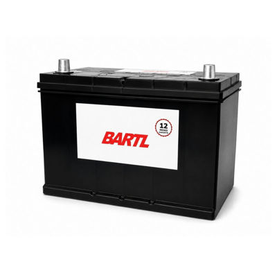 Imagen de Bateria Bartl 130 Amp Envío Gratis Garantía 12 Meses