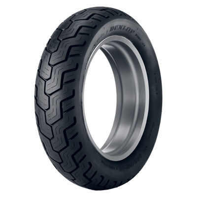 Imagen de Cubierta Moto 180/70-15 Dunlop D404 H76