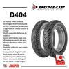 Imagen de Cubierta Moto 180/70-15 Dunlop D404 H76