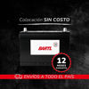 Imagen de Bateria Bartl 165 Amp Garantía 12 Meses