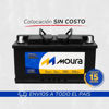 Imagen de Bateria Moura 155 Amp Garantía 15 Meses