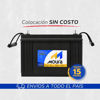 Imagen de Bateria Moura 165 Amp M100HS Garantía 15 Meses
