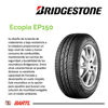 Imagen de Cubierta 165/70/13  Bridgestone Ecopia EP150 S79