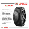 Imagen de Cubierta 255/55/19 Bartl Neumáticos 111 V