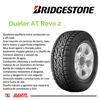 Imagen de Cubierta 205/60/15  Bridgestone Dueler AT 696 H91