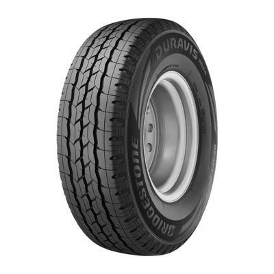 Imagen de Cubierta 185 R14  Bridgestone Duravis R624 R102/100