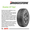 Imagen de Cubierta 265/70/15  Bridgestone Dueler AT 697 T112