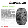 Imagen de Cubierta 275/70/16  Bridgestone Dueler AT 697 S119
